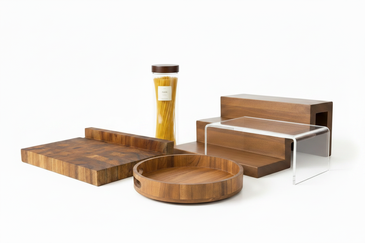 Combined Bundle with Tray