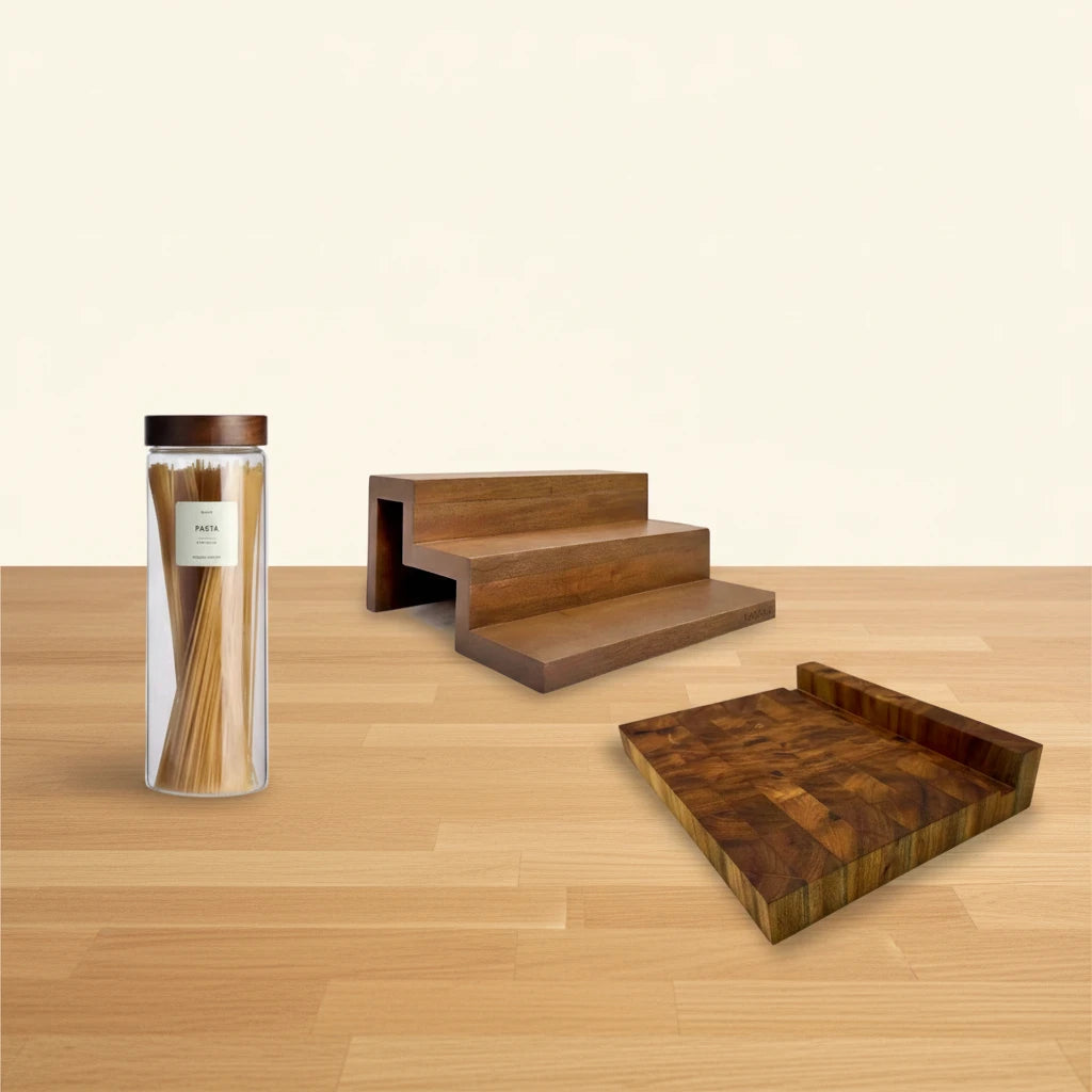 Countertop Combo - 14% Discount