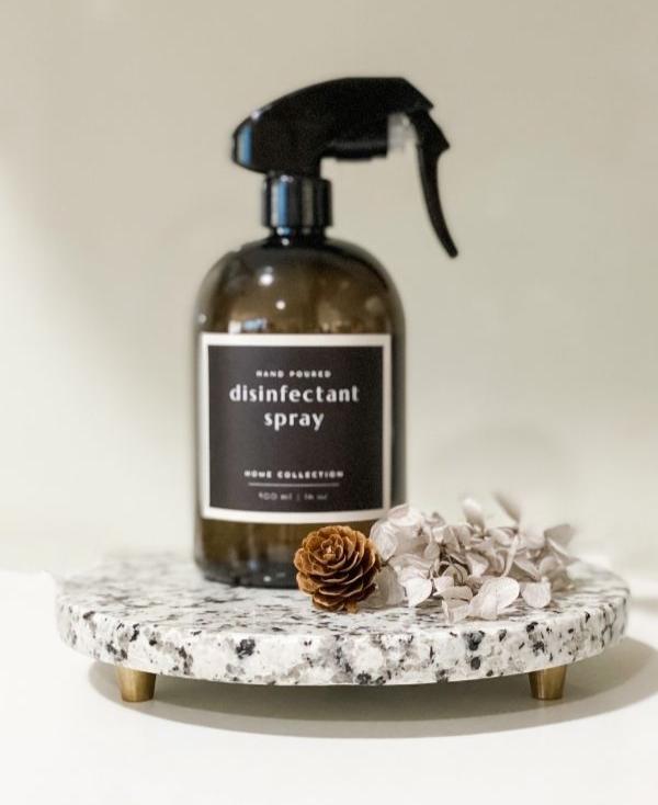 OXFORD Fine Mist Spray Decanter 500mL