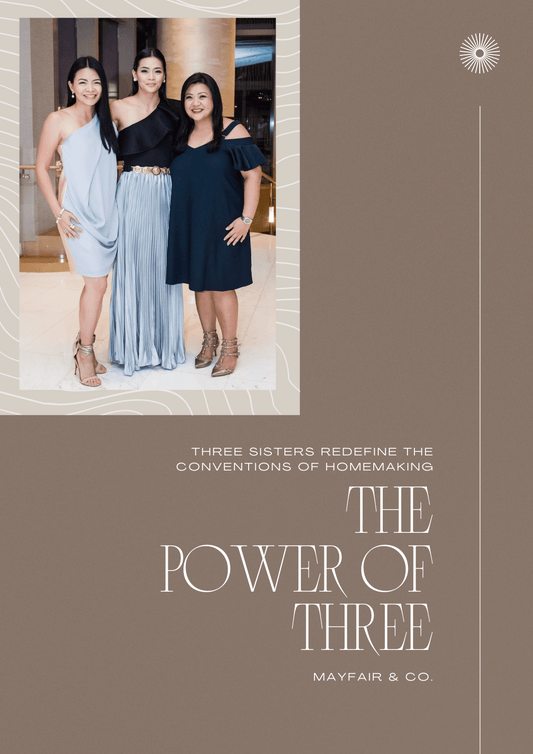 The Power of Three