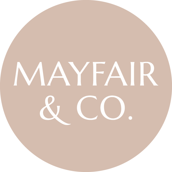 Mayfairhome store logo