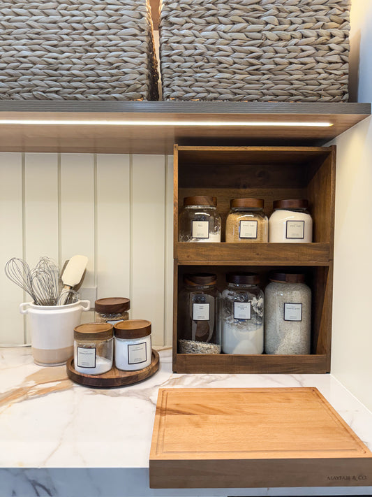 Bergen Modular Shelf