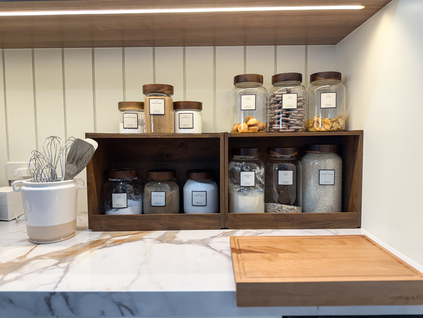 Bergen Modular Shelf