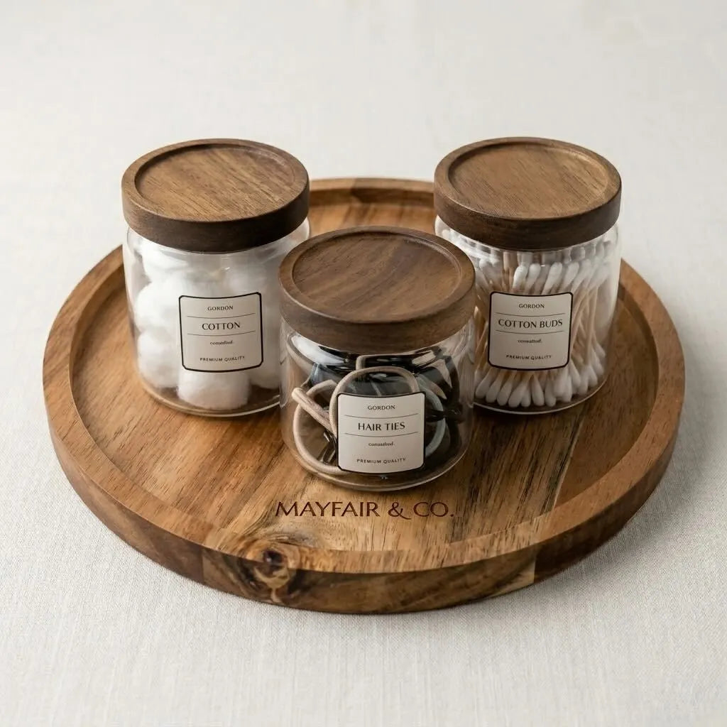 Everyday Home Essentials