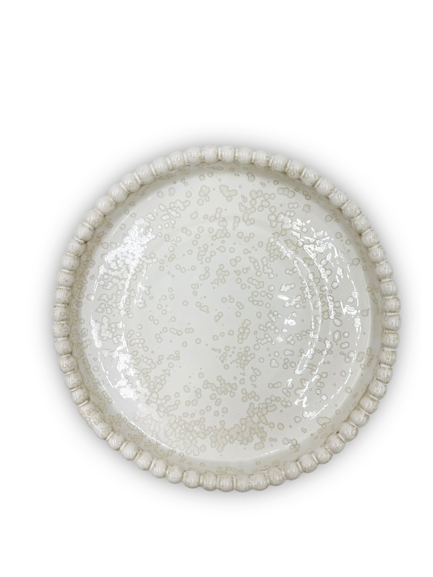 Sorrento Ceramic Platter