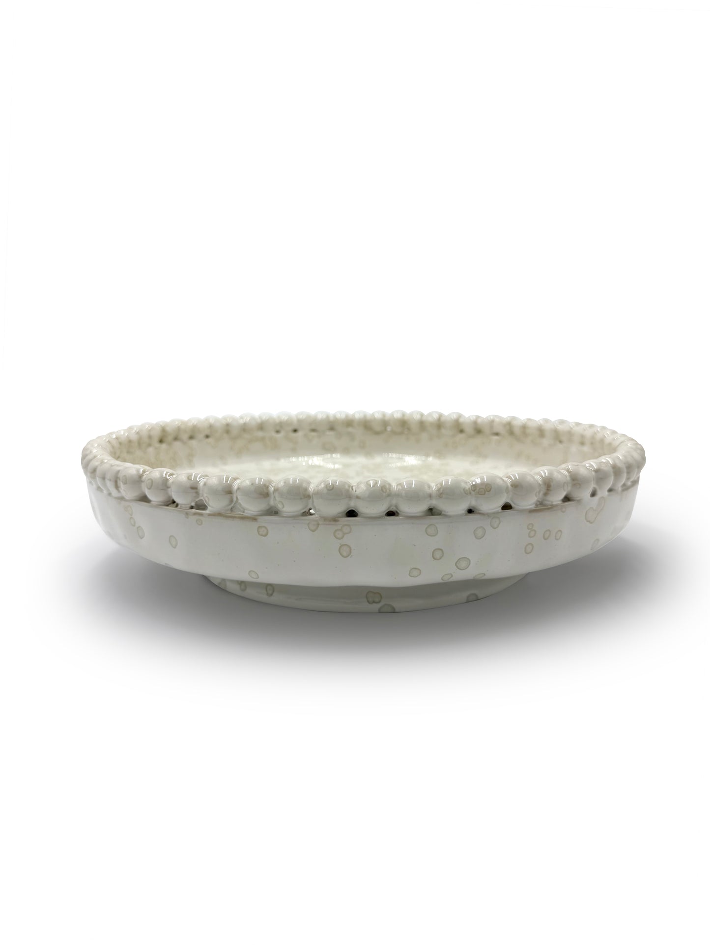 Sorrento Ceramic Platter