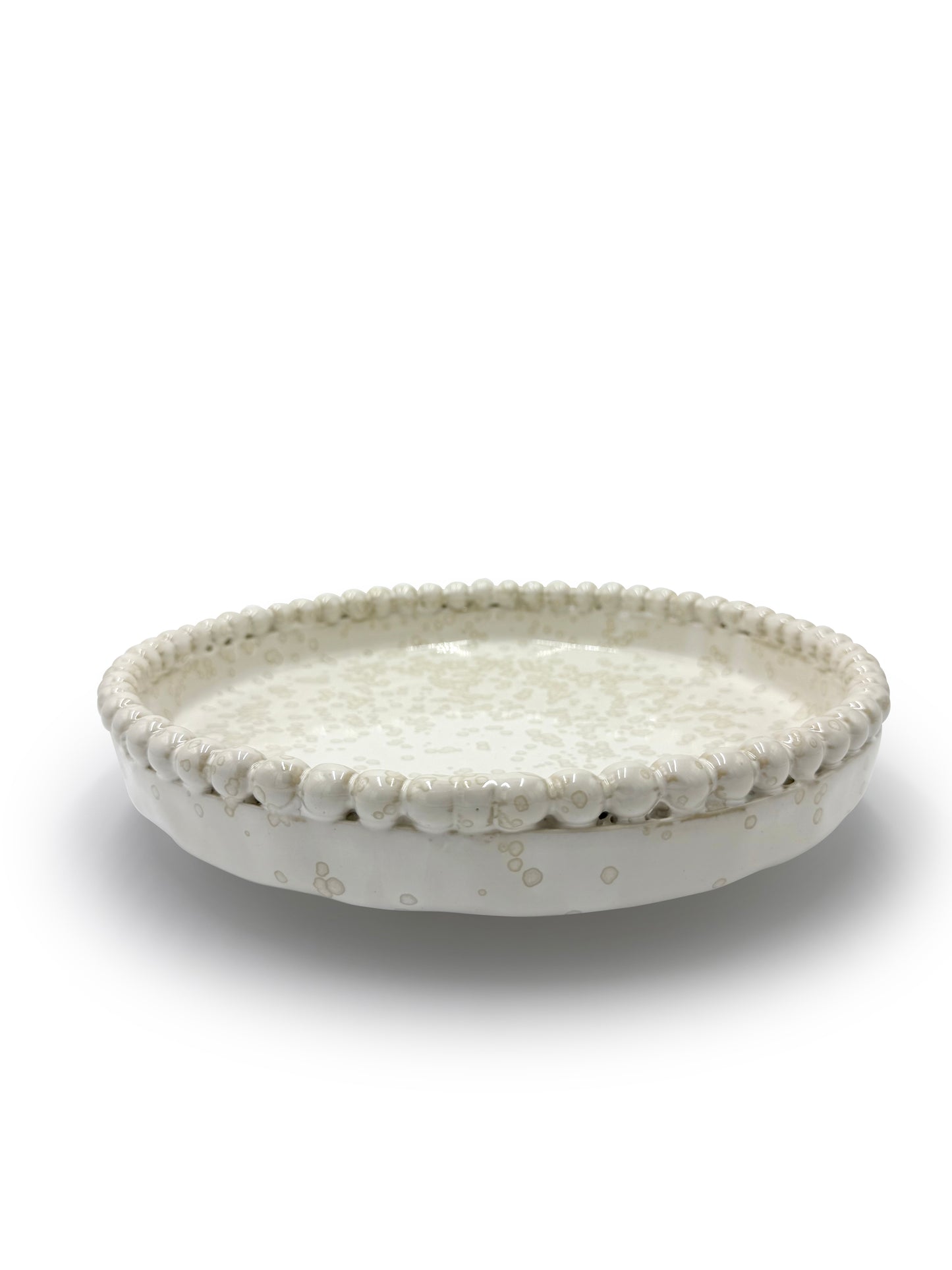 Sorrento Ceramic Platter