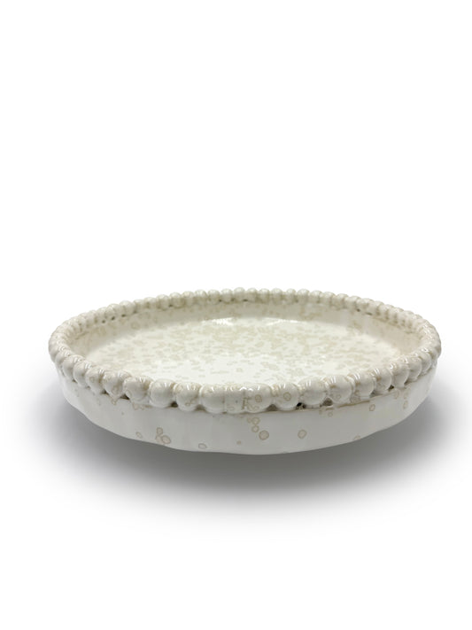 Sorrento Ceramic Platter