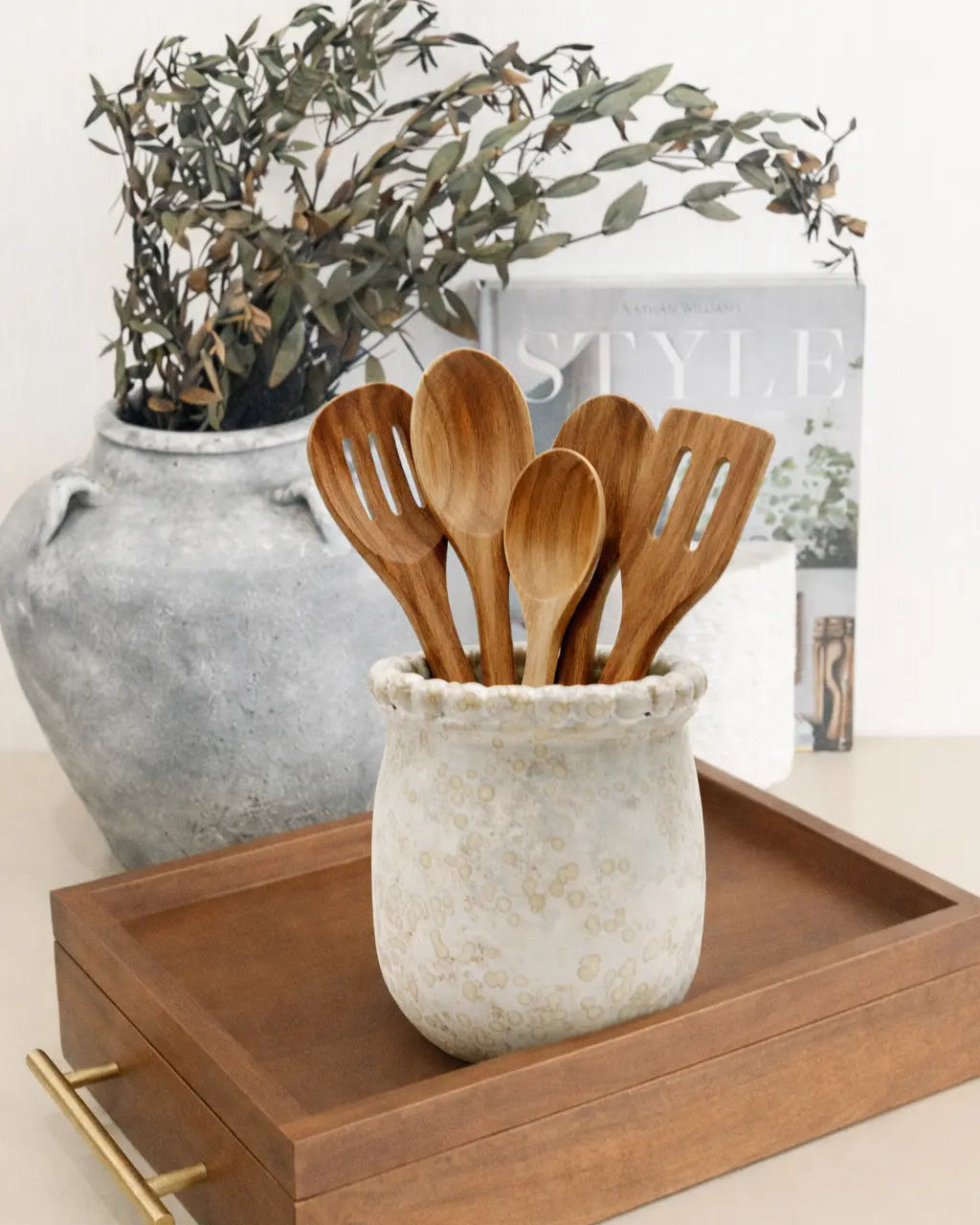 Living Room Harmony Set