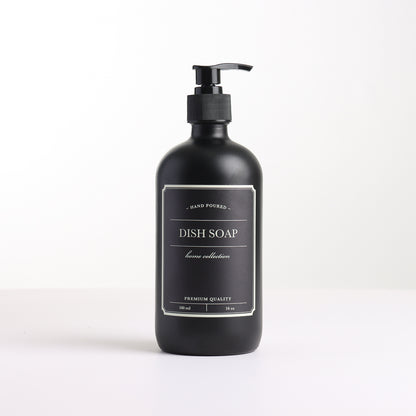 BOSTON Glass Decanters