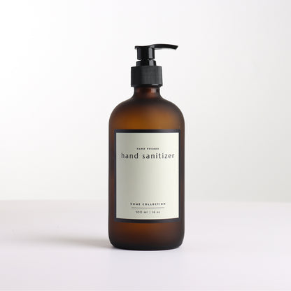 BOSTON Glass Decanters