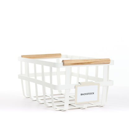 BRISTOL Metal Label Clips