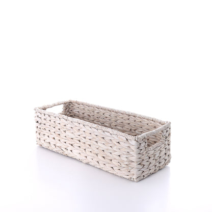 HAMPTON White Sand Seagrass Baskets