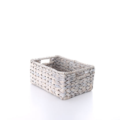 HAMPTON White Sand Seagrass Baskets