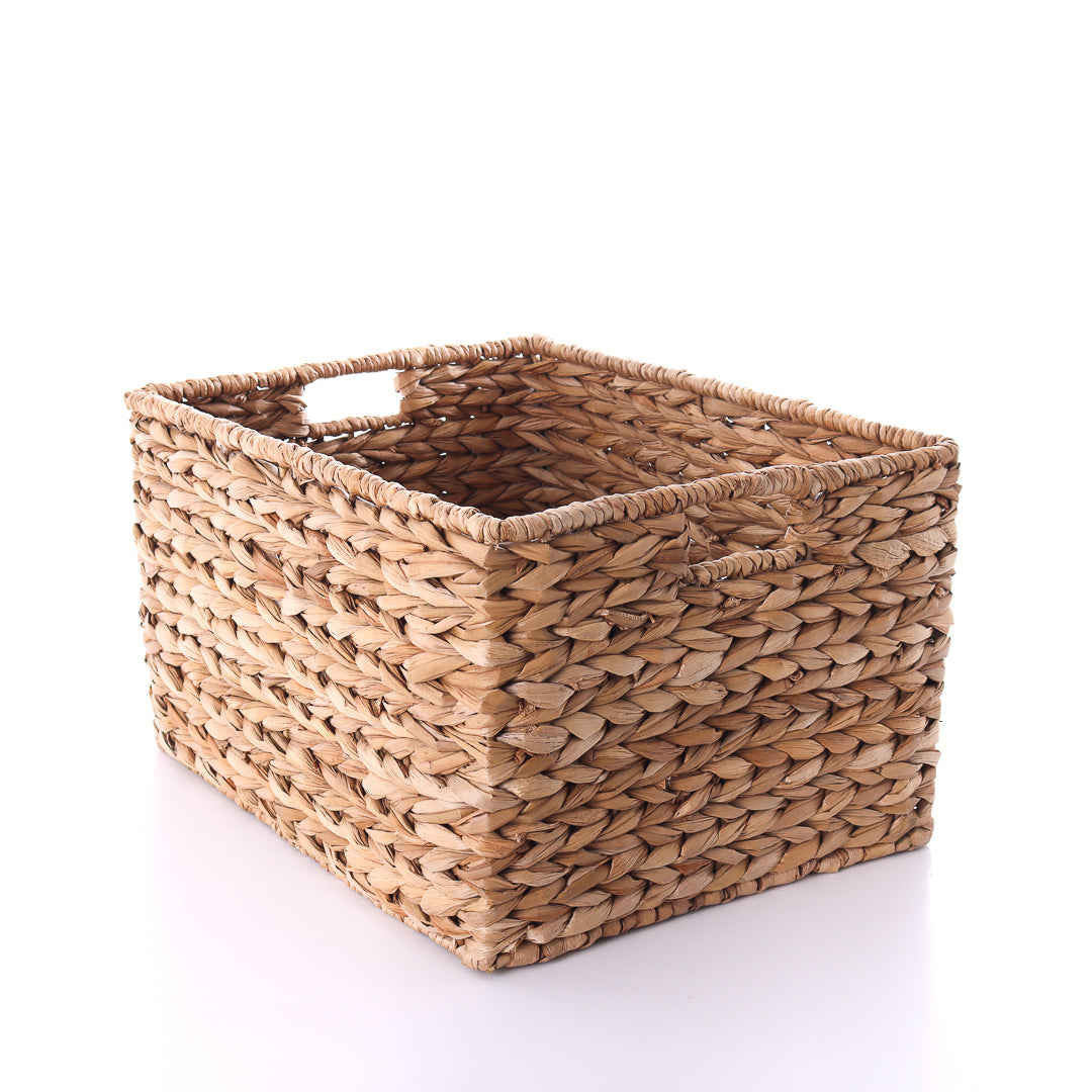 HAVANA Seagrass Baskets