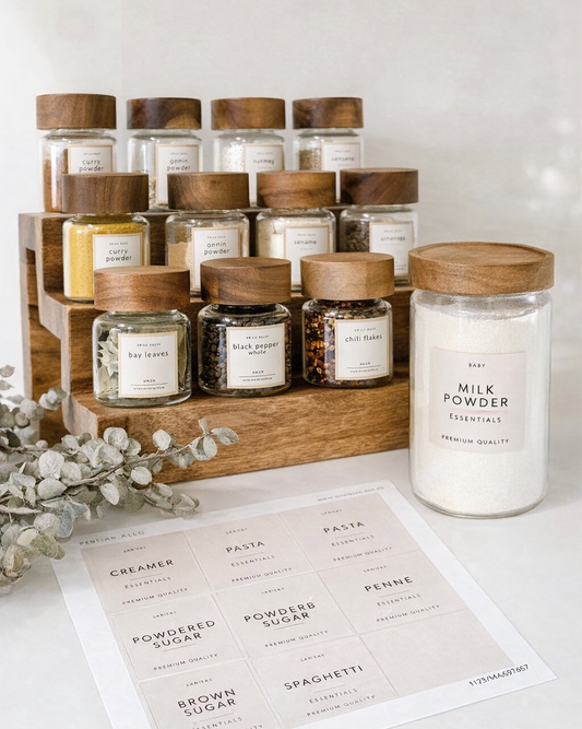 Pantry Prosperity Pack