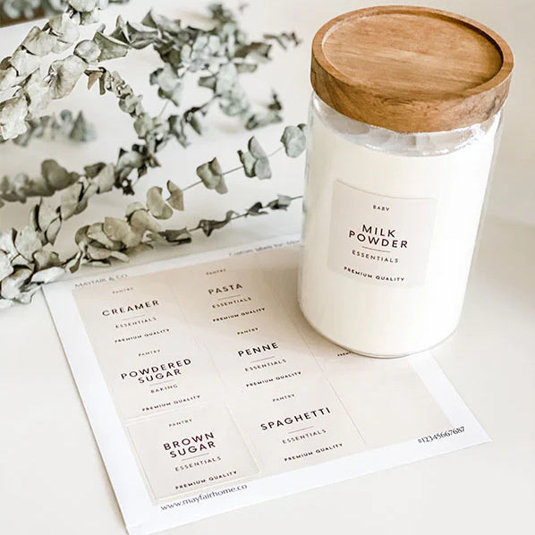 Pantry Prosperity Pack