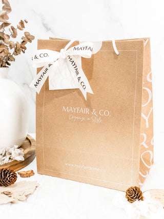 MAYFAIR & CO. Gifting Kits