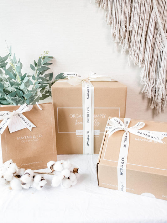 MAYFAIR & CO. Gifting Kits