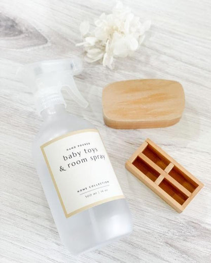 DUBLIN BPA-Free Spray Decanters