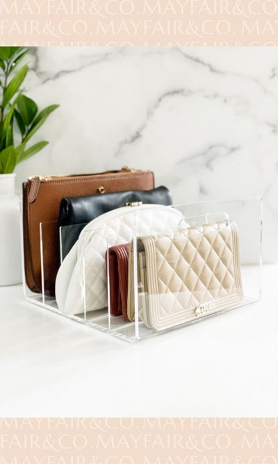 FINLAND Sectional Organizer