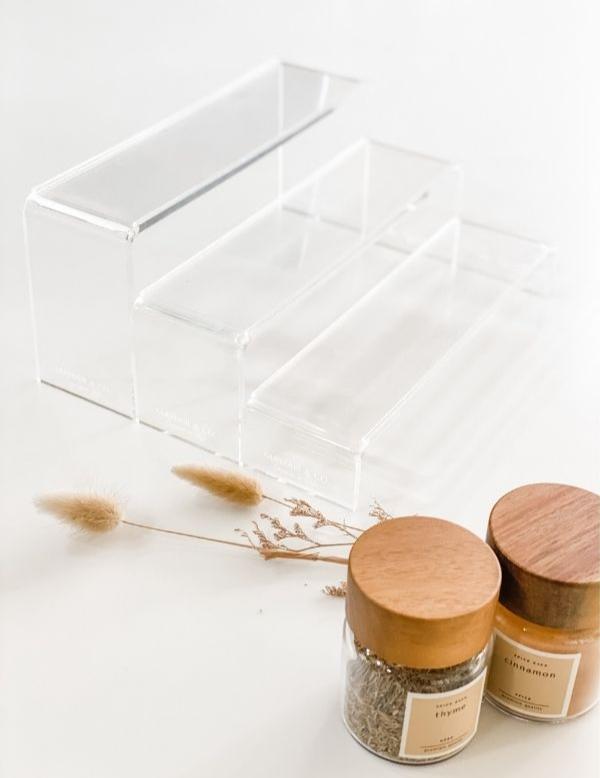 SOUK 3-layer Spice Riser