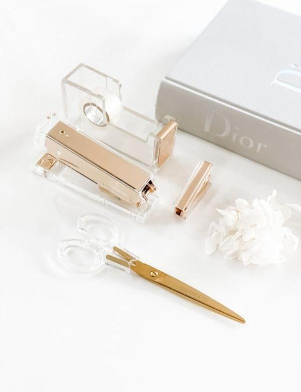 GIFT SET LAFAYETTE Desk Essentials