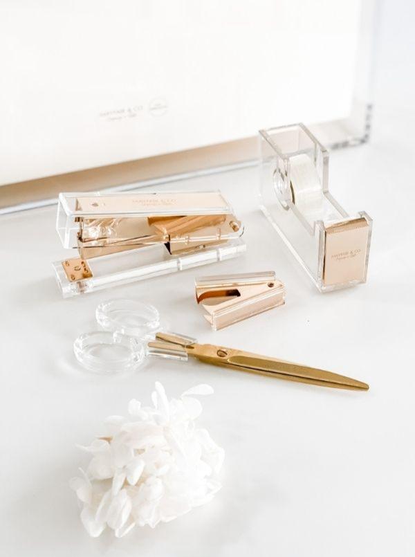 GIFT SET LAFAYETTE Desk Essentials