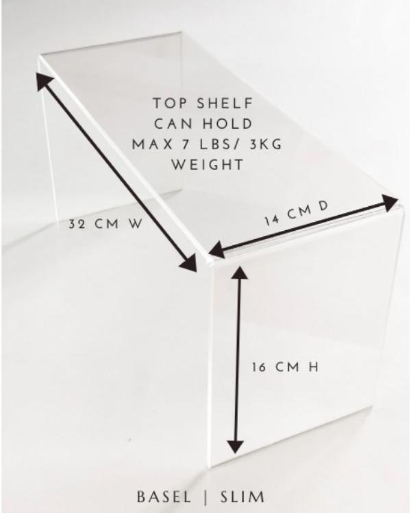 BASEL Multi-purpose Risers