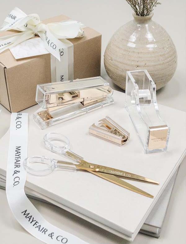 GIFT SET LAFAYETTE Desk Essentials