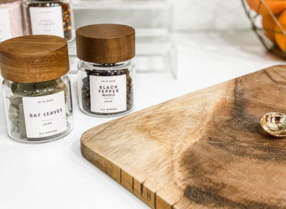 DESIGNER Labels - Small (Set of 3)